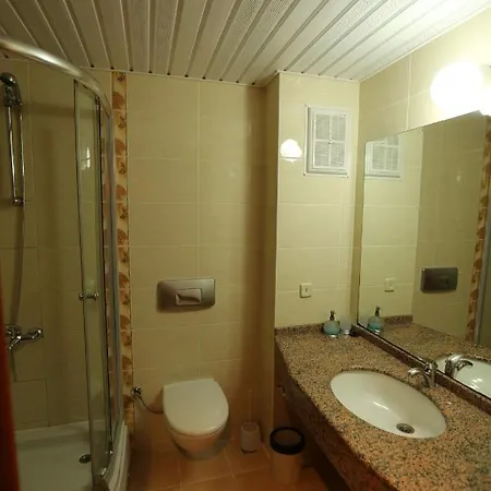 Mavruka Otel
